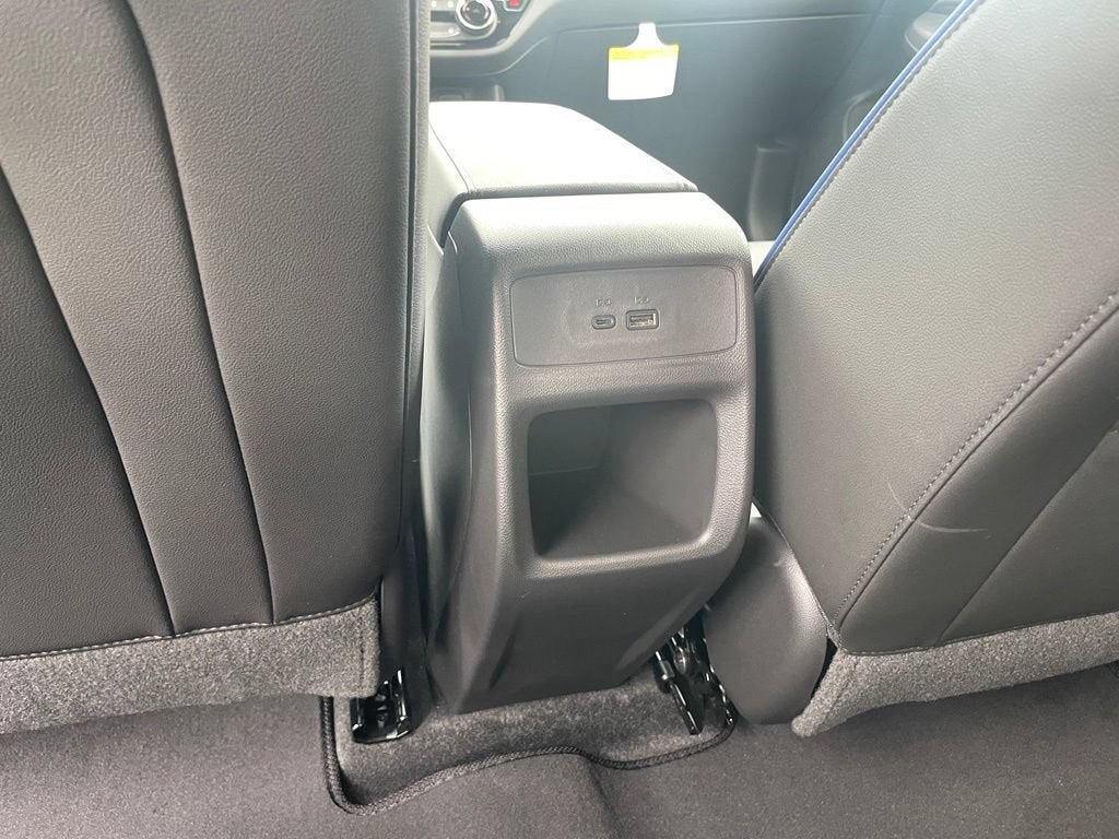 2026 Buick Envista Sport Touring - Photo 24