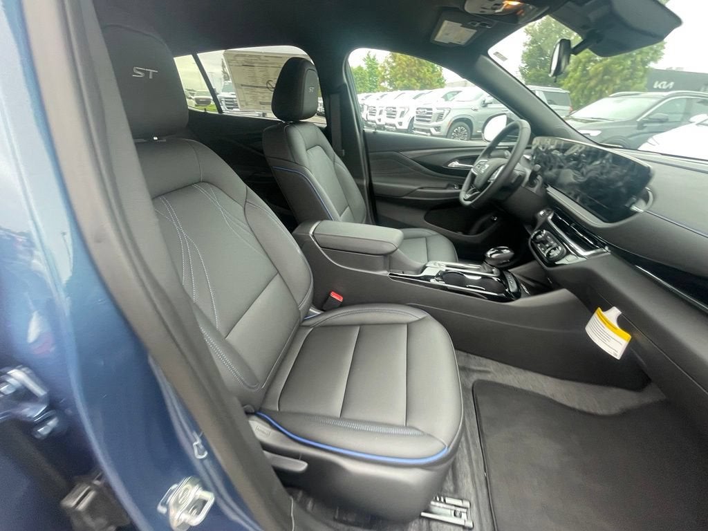 2026 Buick Envista Sport Touring - Photo 27