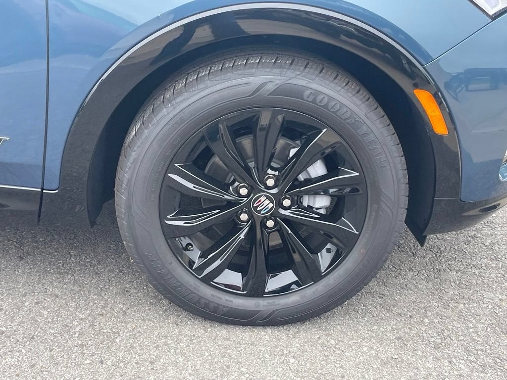 2026 Buick Envista Sport Touring - Photo 31