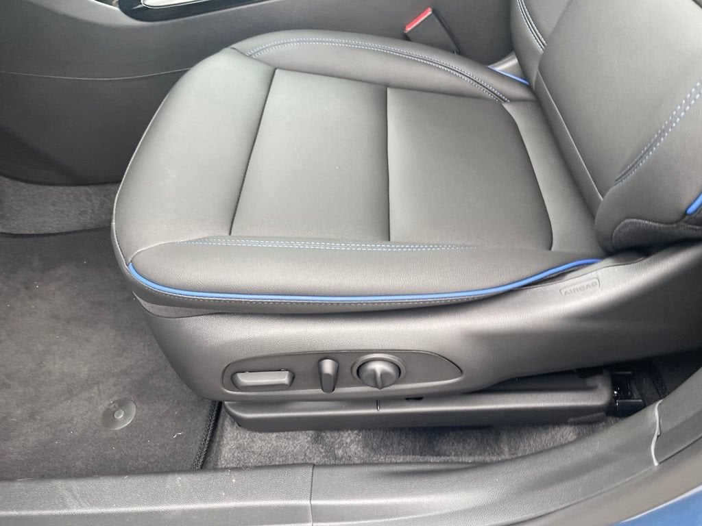 2026 Buick Envista Sport Touring - Photo 9