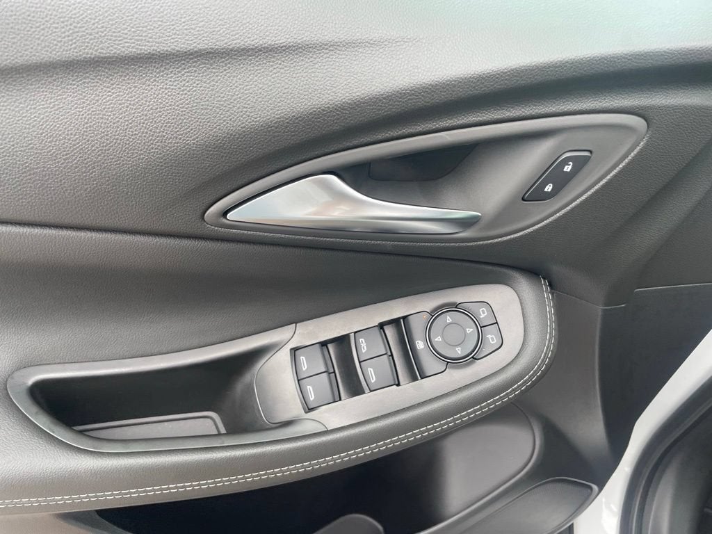 2026 Buick Encore GX Preferred - Photo 11