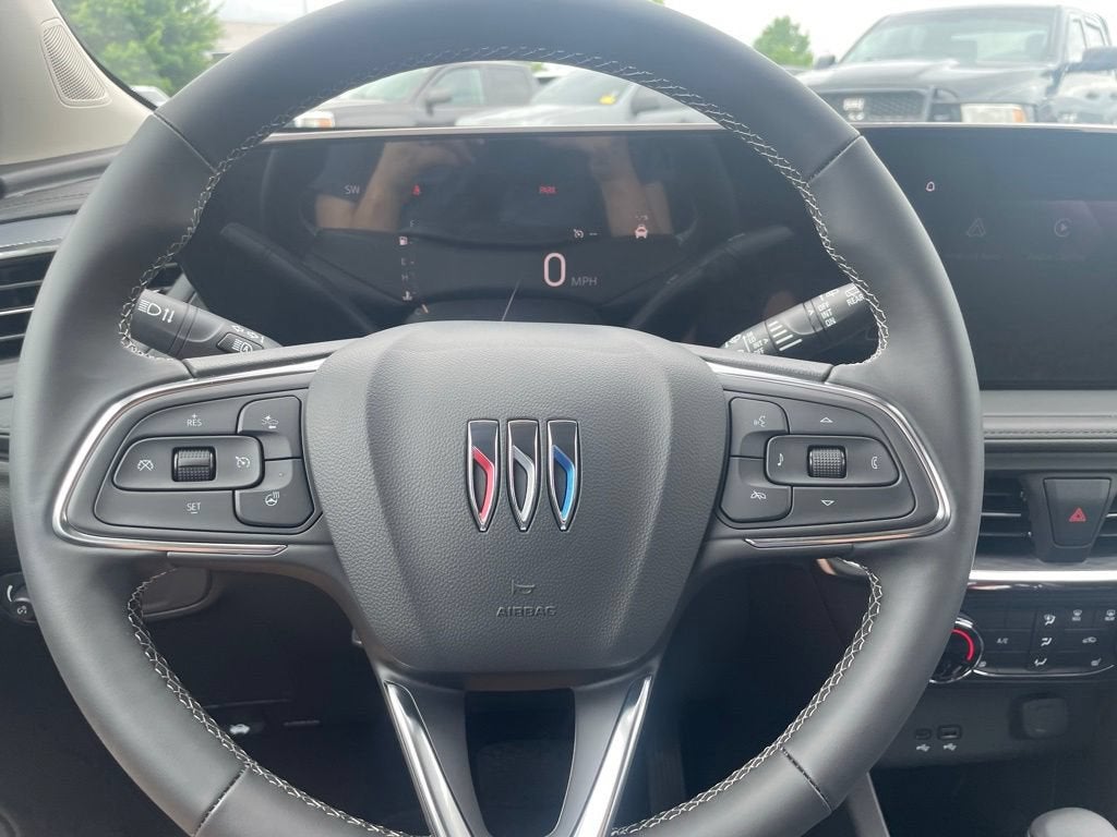 2026 Buick Encore GX Preferred - Photo 13
