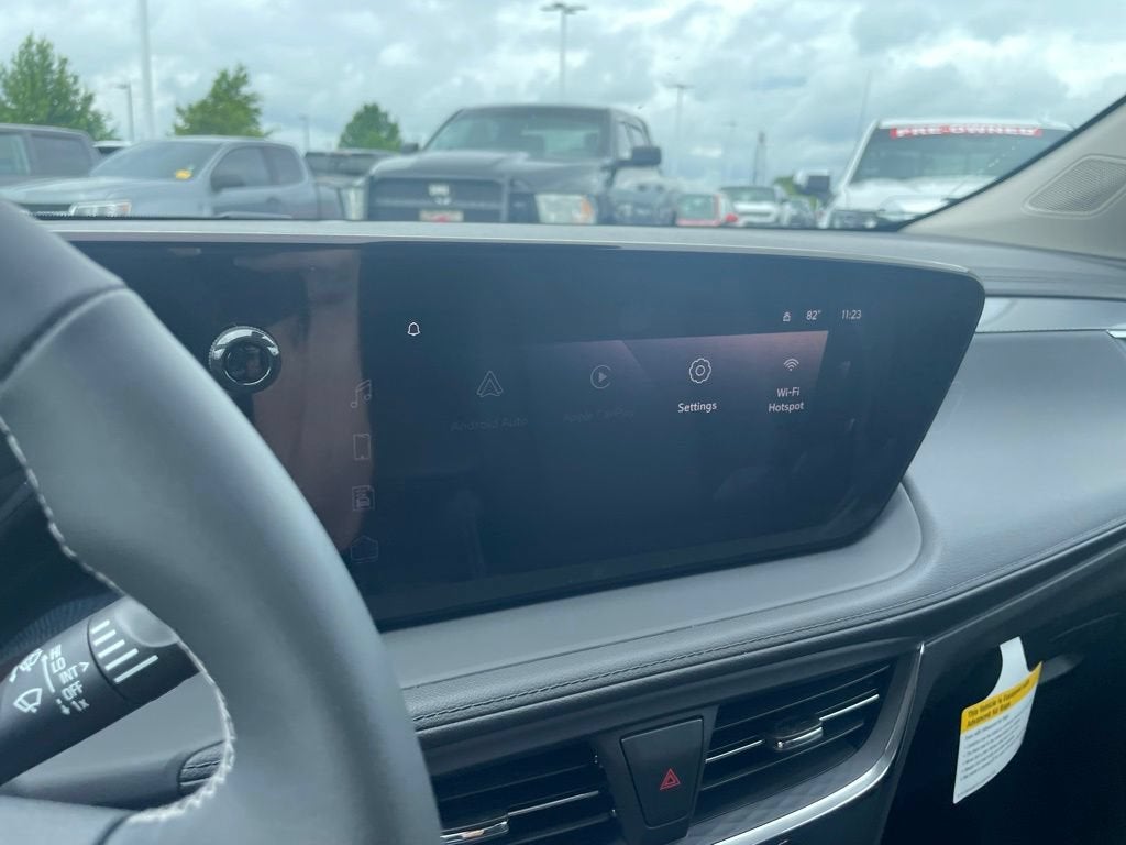 2026 Buick Encore GX Preferred - Photo 15