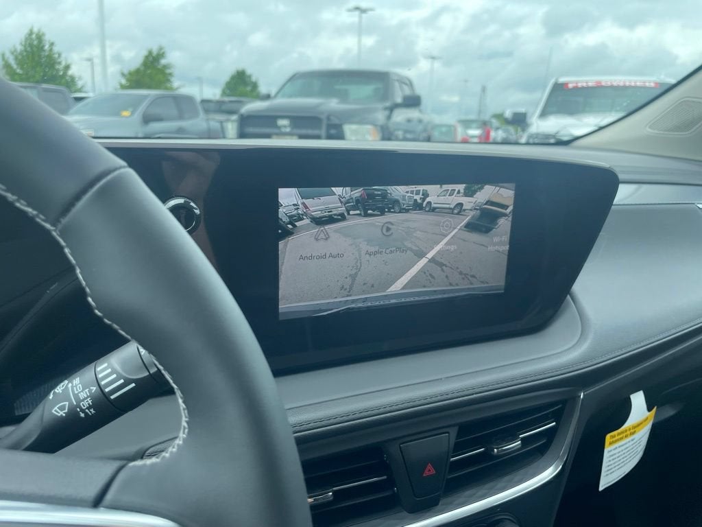 2026 Buick Encore GX Preferred - Photo 16