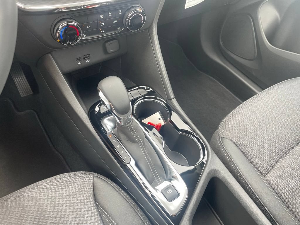 2026 Buick Encore GX Preferred - Photo 17