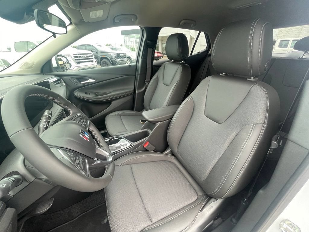 2026 Buick Encore GX Preferred - Photo 19