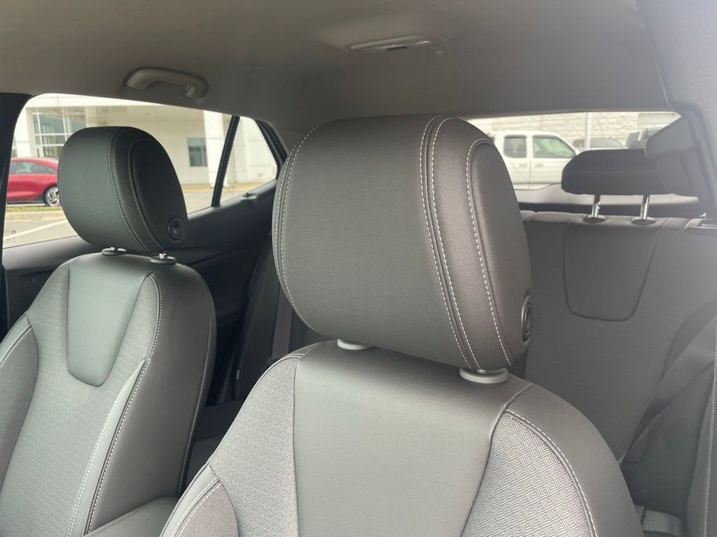 2026 Buick Encore GX Preferred - Photo 20