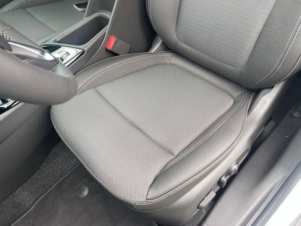 2026 Buick Encore GX Preferred - Photo 21