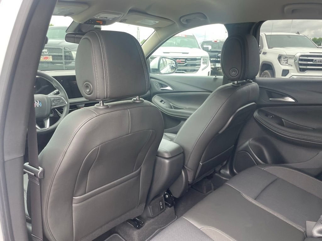 2026 Buick Encore GX Preferred - Photo 22