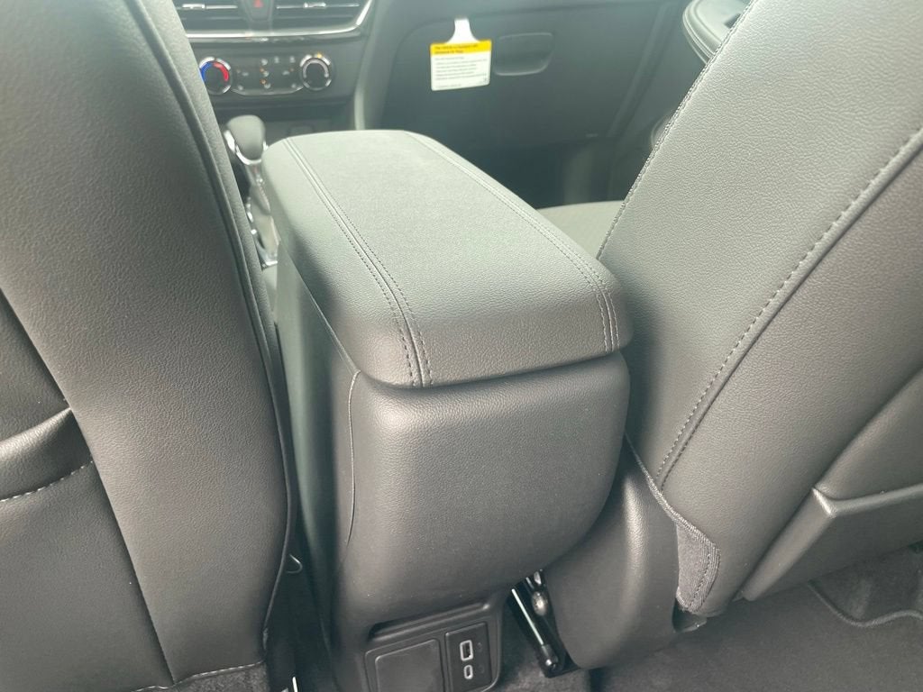 2026 Buick Encore GX Preferred - Photo 23
