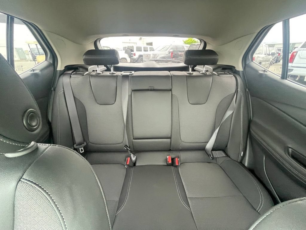 2026 Buick Encore GX Preferred - Photo 24