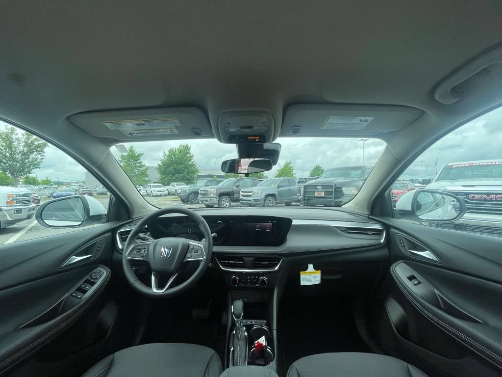 2026 Buick Encore GX Preferred - Photo 25