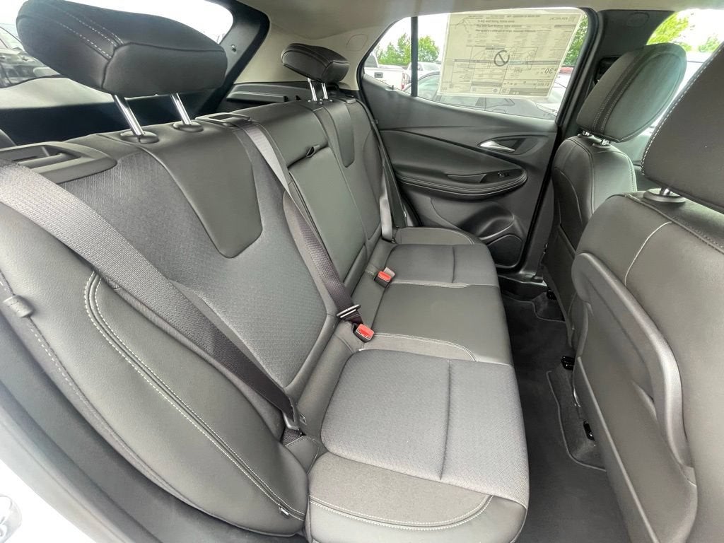 2026 Buick Encore GX Preferred - Photo 26