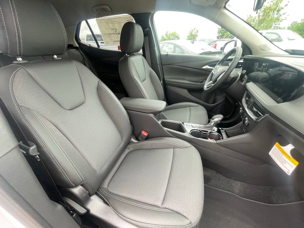 2026 Buick Encore GX Preferred - Photo 27