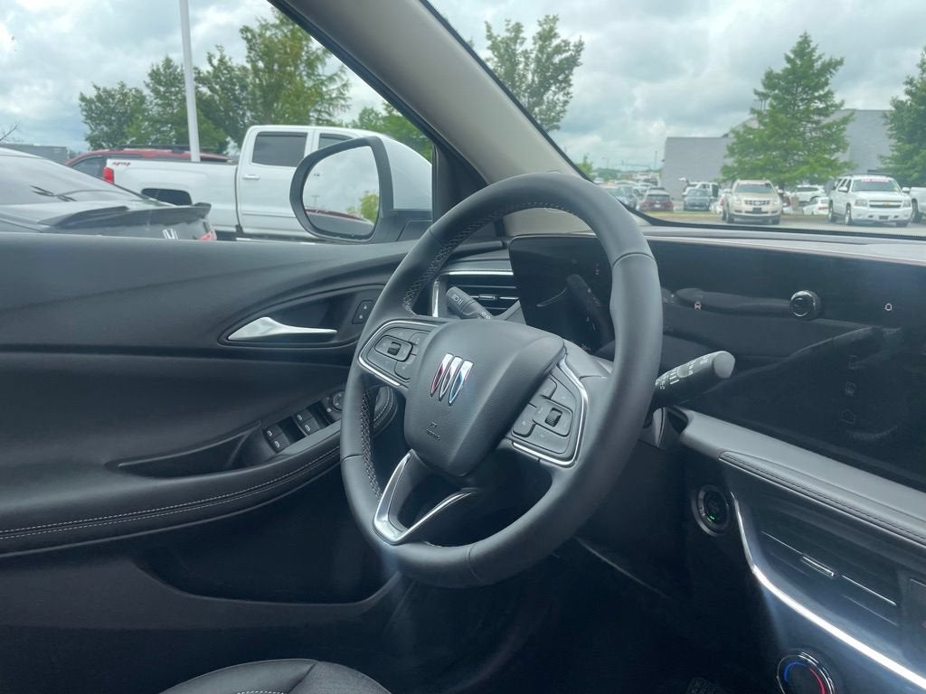 2026 Buick Encore GX Preferred - Photo 28