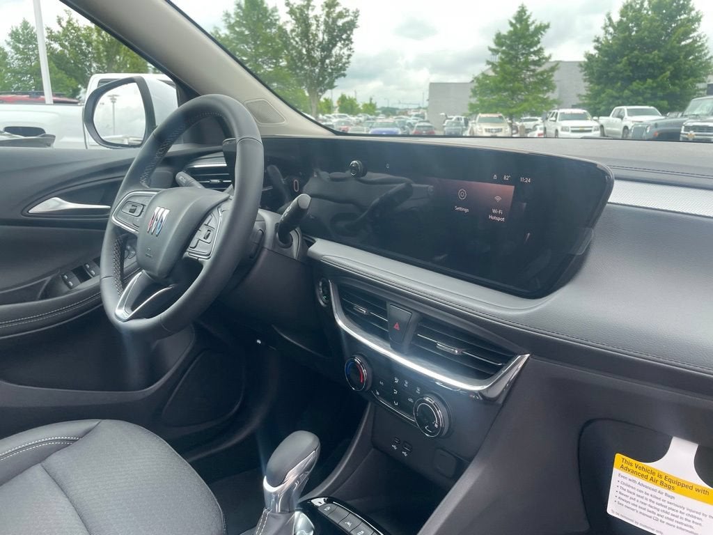 2026 Buick Encore GX Preferred - Photo 29