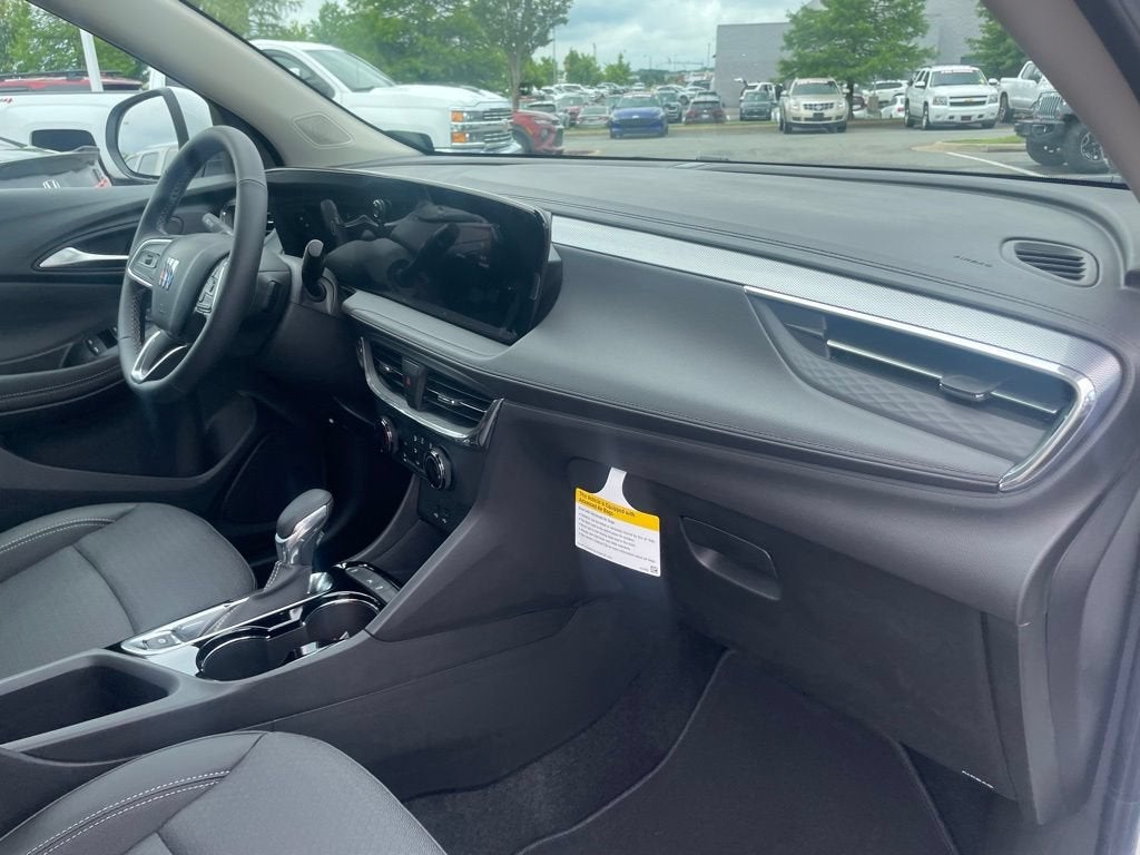 2026 Buick Encore GX Preferred - Photo 30