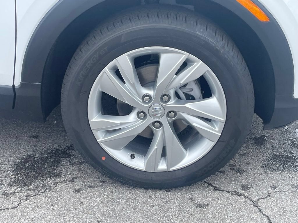 2026 Buick Encore GX Preferred - Photo 31