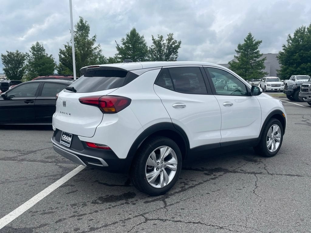 2026 Buick Encore GX Preferred - Photo 7