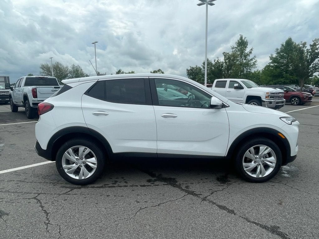 2026 Buick Encore GX Preferred - Photo 8