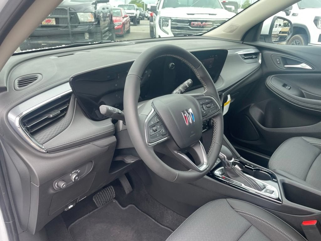 2026 Buick Encore GX Preferred - Photo 9