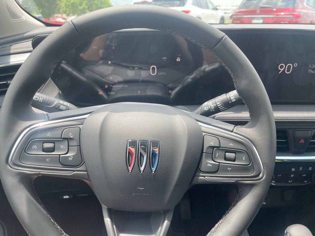 2026 Buick Encore GX Sport Touring - Photo 13