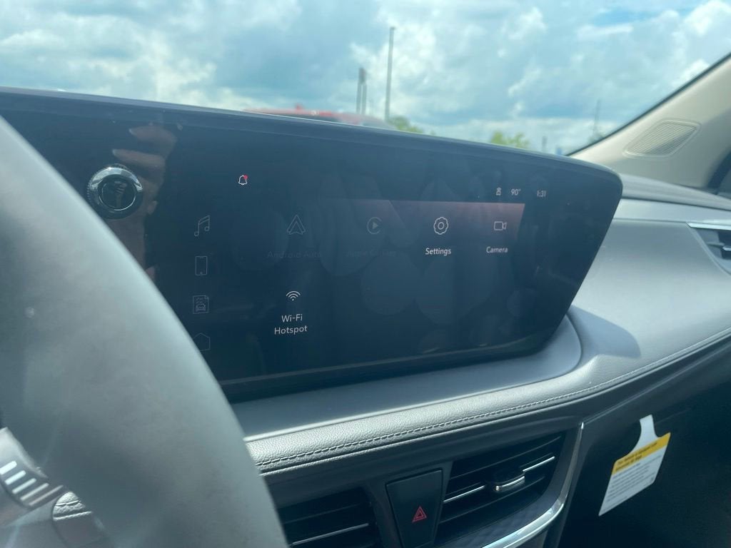 2026 Buick Encore GX Sport Touring - Photo 15