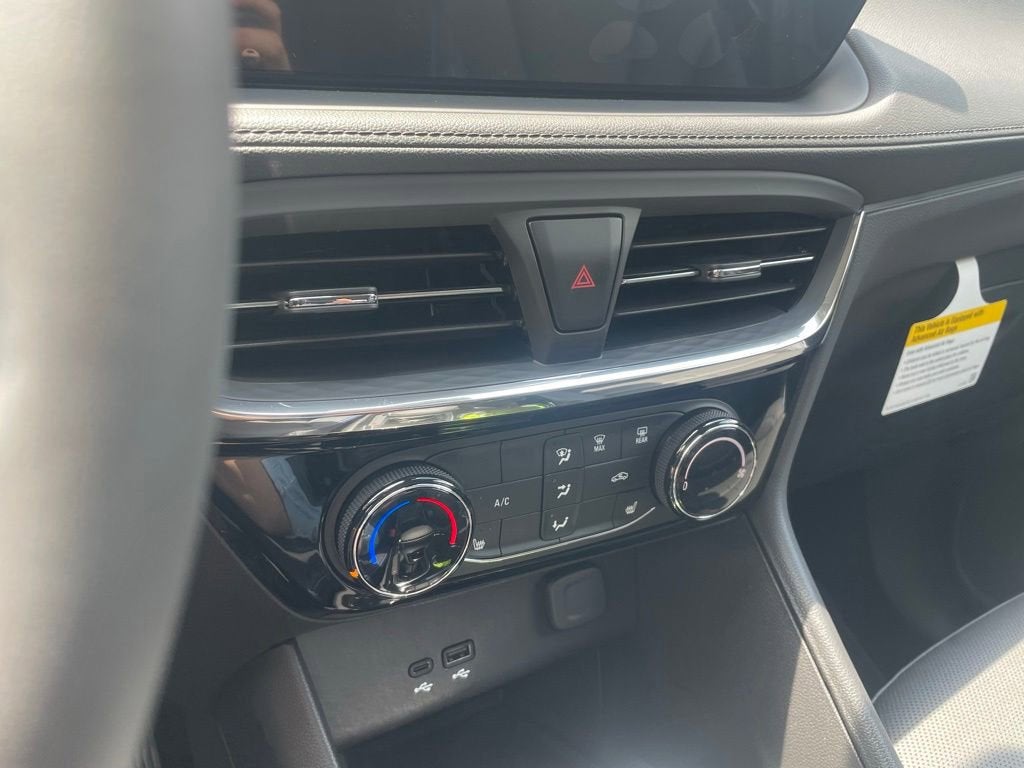 2026 Buick Encore GX Sport Touring - Photo 17