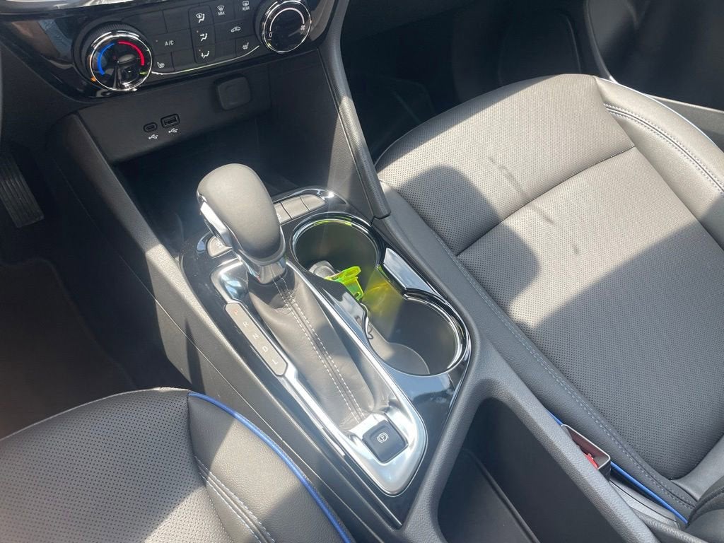 2026 Buick Encore GX Sport Touring - Photo 18