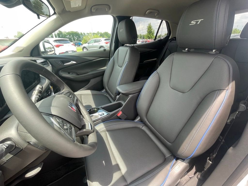 2026 Buick Encore GX Sport Touring - Photo 20