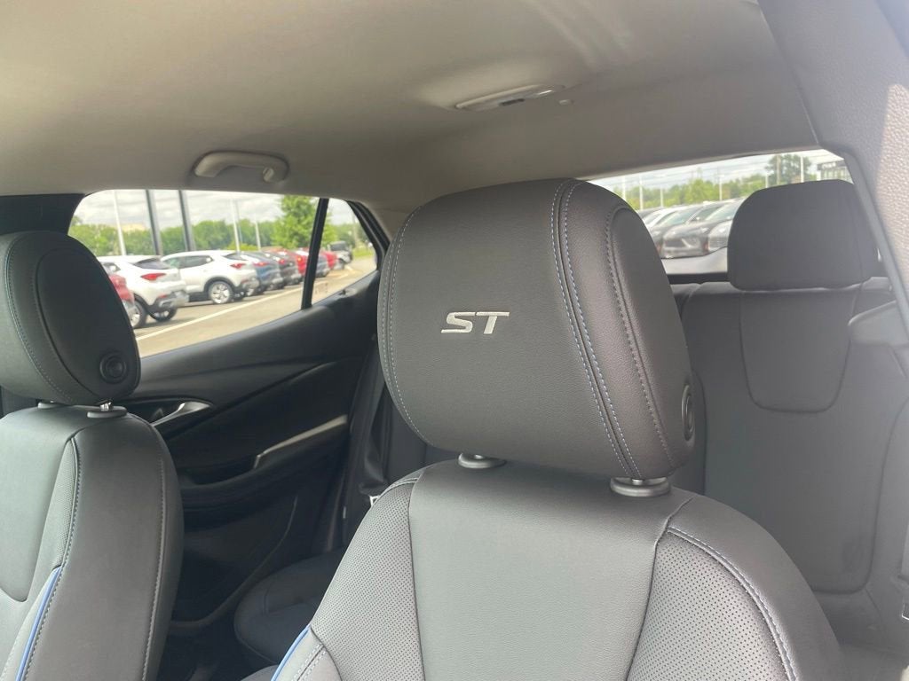2026 Buick Encore GX Sport Touring - Photo 21
