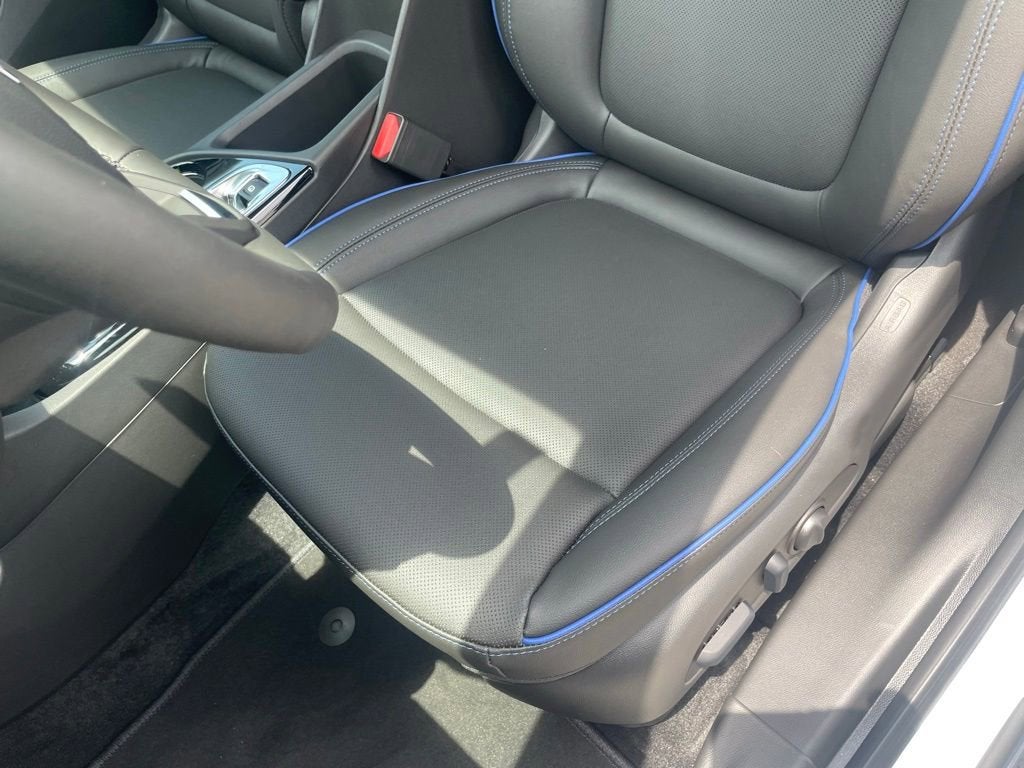 2026 Buick Encore GX Sport Touring - Photo 22