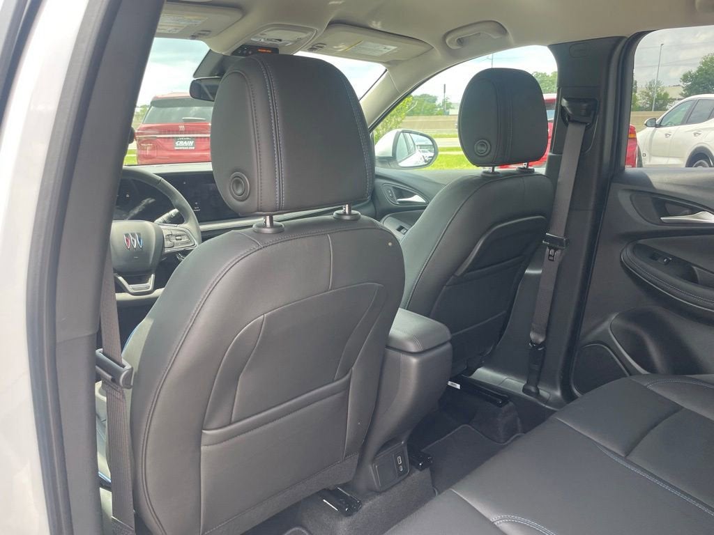 2026 Buick Encore GX Sport Touring - Photo 23