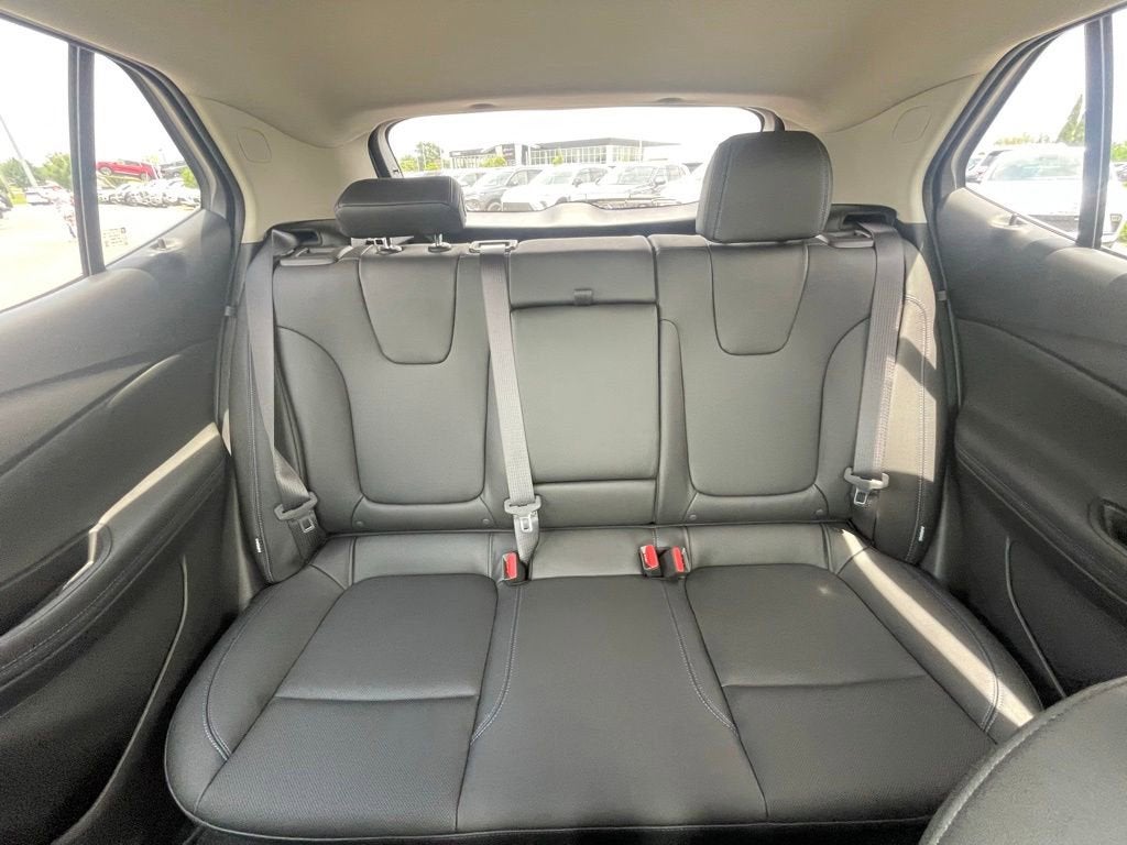2026 Buick Encore GX Sport Touring - Photo 25