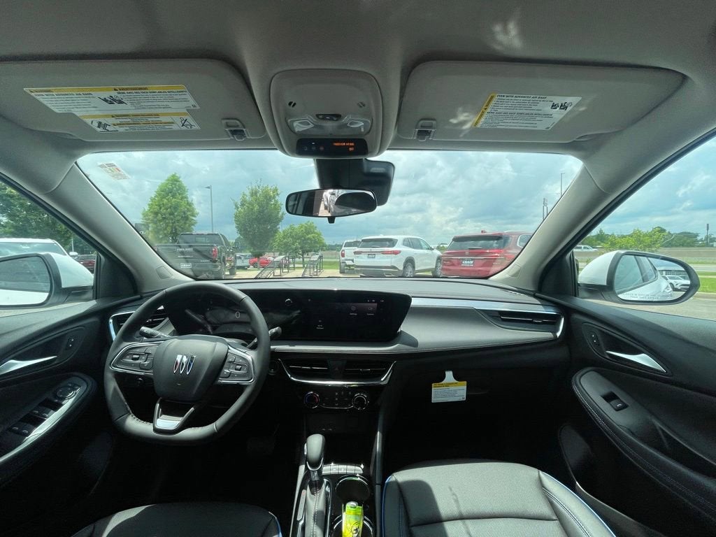 2026 Buick Encore GX Sport Touring - Photo 26