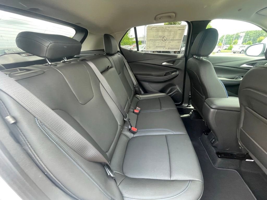 2026 Buick Encore GX Sport Touring - Photo 27