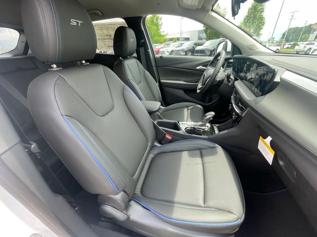 2026 Buick Encore GX Sport Touring - Photo 28