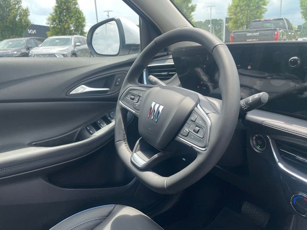 2026 Buick Encore GX Sport Touring - Photo 29