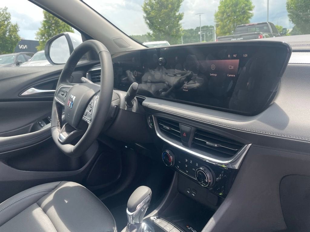 2026 Buick Encore GX Sport Touring - Photo 30