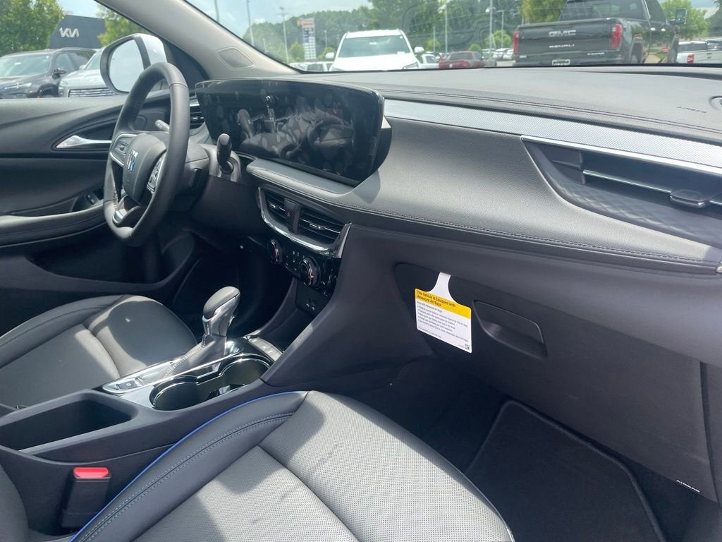 2026 Buick Encore GX Sport Touring - Photo 31