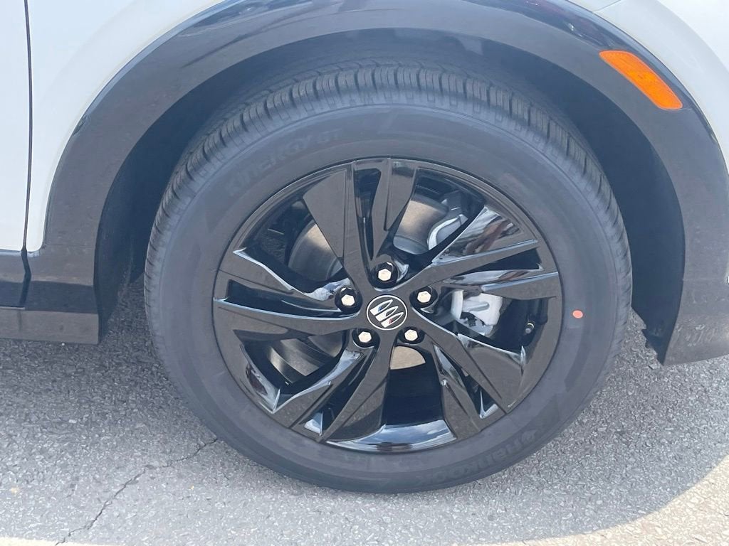 2026 Buick Encore GX Sport Touring - Photo 32