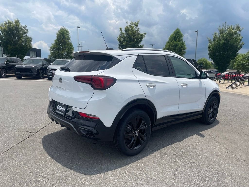 2026 Buick Encore GX Sport Touring - Photo 7