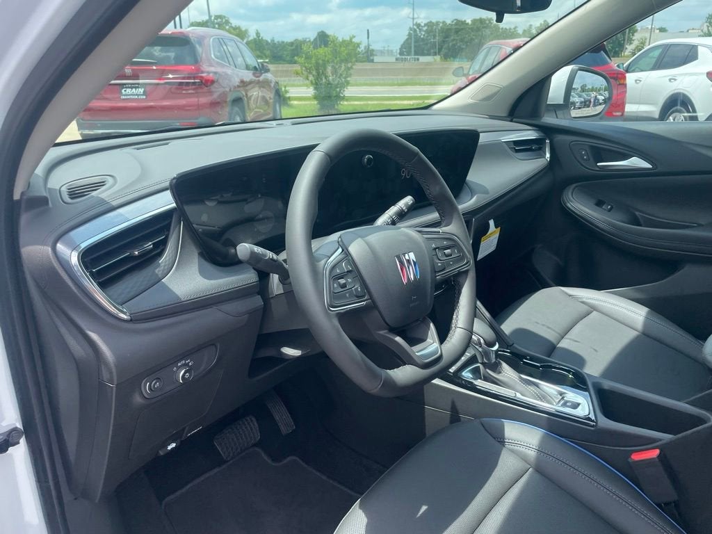2026 Buick Encore GX Sport Touring - Photo 9