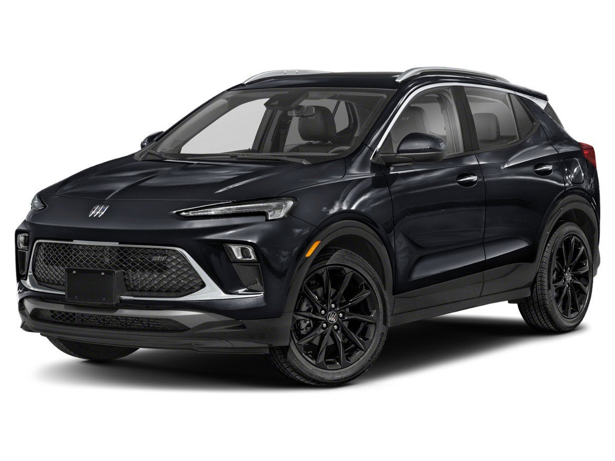 2026 Buick Encore GX Sport Touring's photo