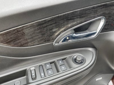 2015 Buick Encore Premium