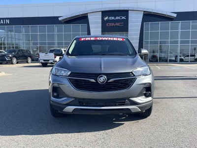 2022 Buick Encore GX Preferred