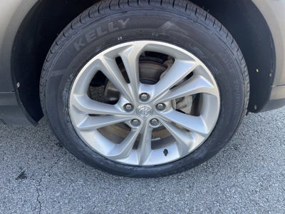 2022 Buick Encore GX Preferred