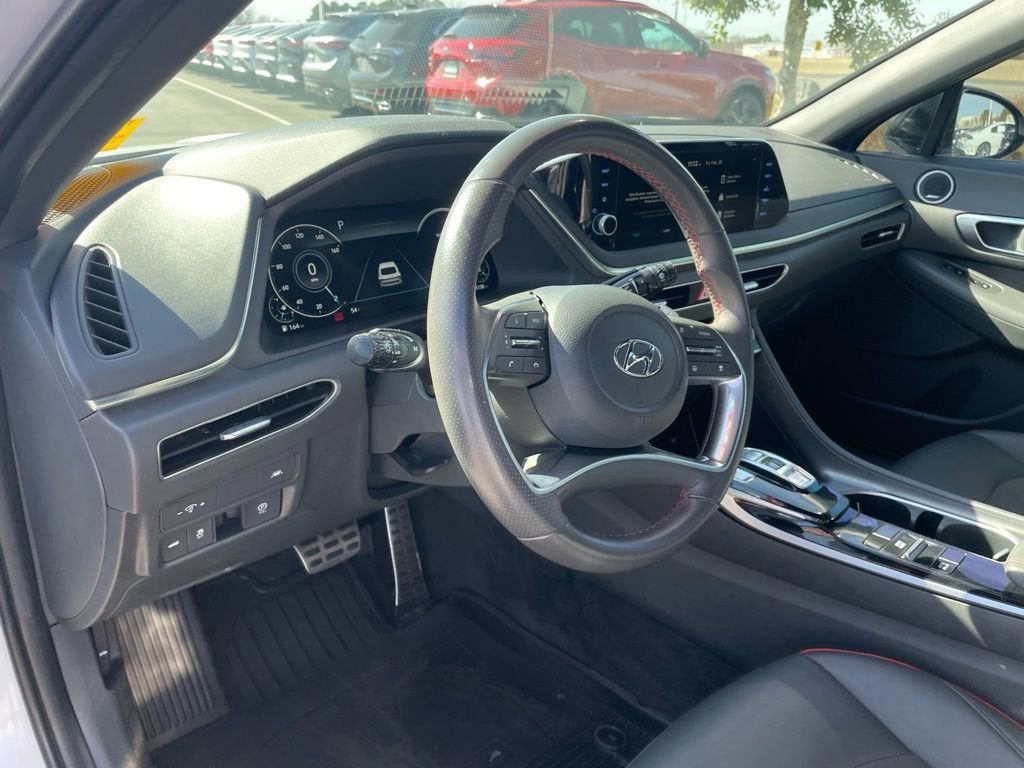 2023 Hyundai Sonata SEL Plus