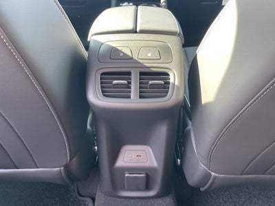 2025 Buick Envision Avenir