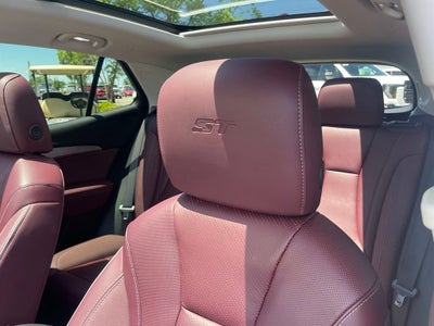 2024 Buick Envision Sport Touring